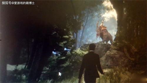 哈利游戏爆料视频大全最新,揭秘最新游戏剧情与精彩瞬间 第3张 哈利游戏爆料视频大全最新,揭秘最新游戏剧情与精彩瞬间 第3张